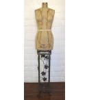 dress form Antique Design Dress Form Custom Made Sample